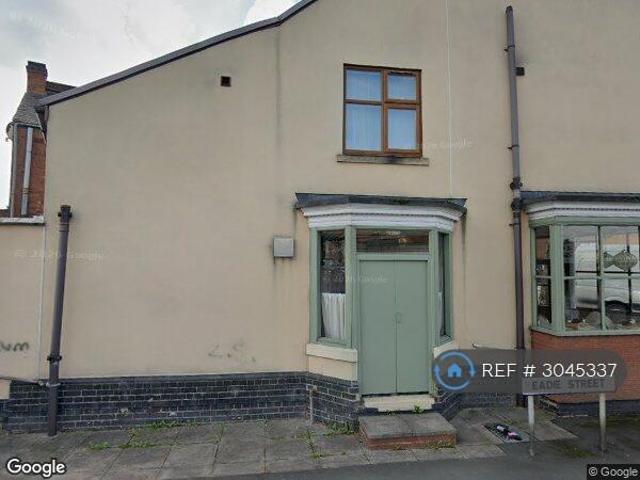 Church Road, Nuneaton, CV10 1 bed flat to rent £660 pcm £152 pw