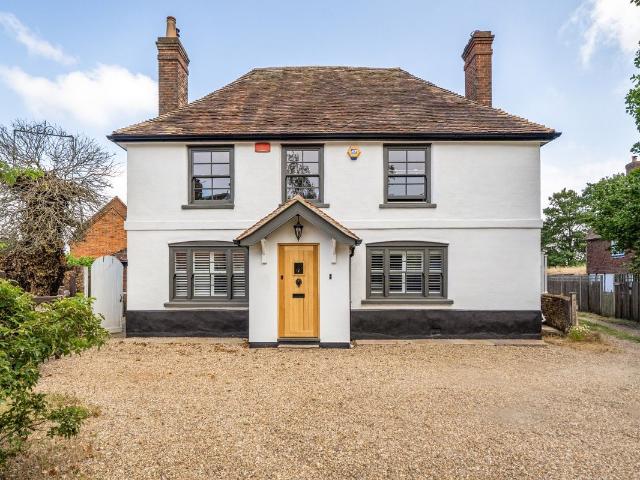 Church Road, Offham, West Malling, Kent ME19, 5 bed detached house to rent, £4,350 pcm | PrimeLocation