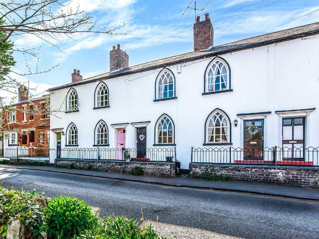 Church Road, Oldswinford, Stourbridge, West Midlands DY8, 2 bed terraced house to rent, £995 pcm | PrimeLocation