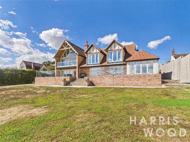 Church Road, Peldon, Colchester, Essex CO5, 5 bed detached house to rent, £5,000 pcm | PrimeLocation