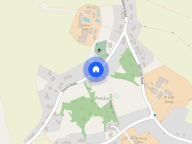 Church Road, Peldon, Colchester, Essex, CO5