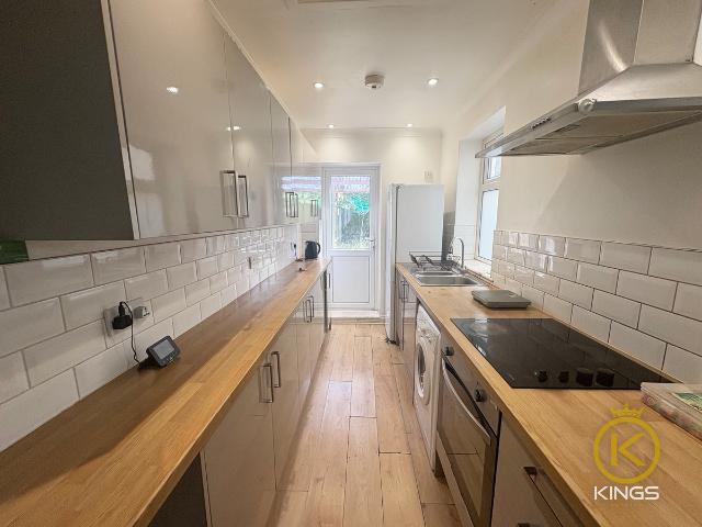 Church Road, Portsmouth PO1, 3 bed terraced house to rent, £1,500 pcm | PrimeLocation