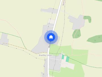 Bradley Green Redditch, B96, Coventry and Warwickshire, West Midlands, Midlands