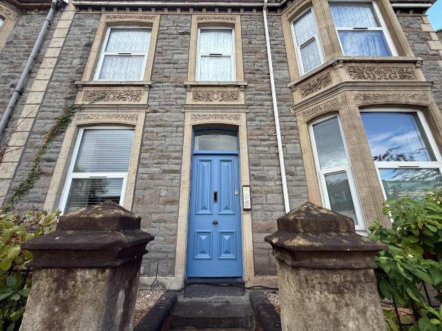 Church Road, Redfield, Bristol BS5, 1 bed flat to rent, £1,150 pcm | PrimeLocation