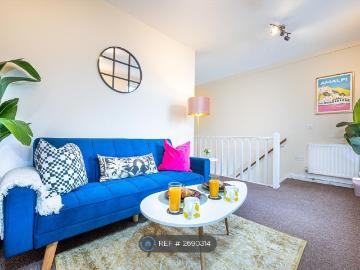 Redfield Bristol, BS2, Bristol, Southdowns