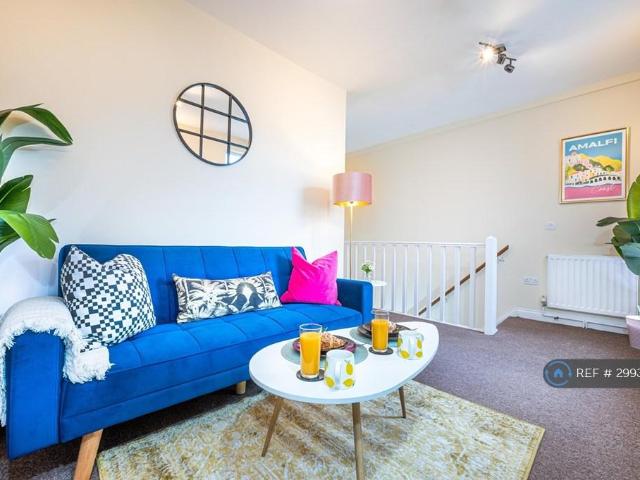 Church Road, Redfield, Bristol, BS5 2 bed flat to rent £1,595 pcm £368 pw