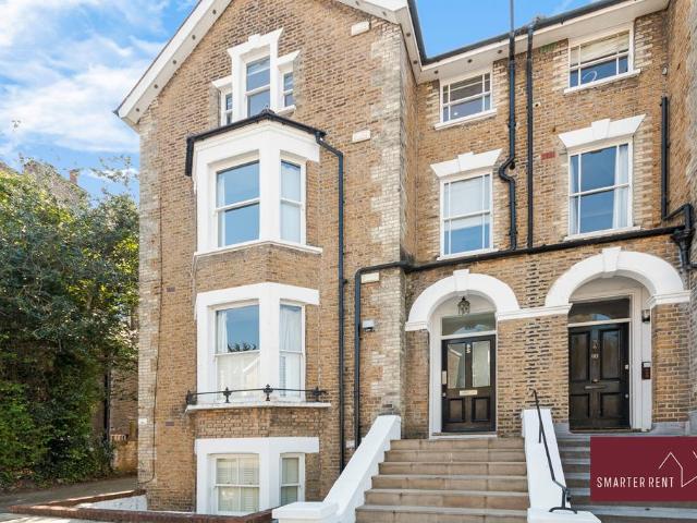 Church Road, Richmond TW10 2 bed apartment to rent £5,500 pcm £1,269 pw