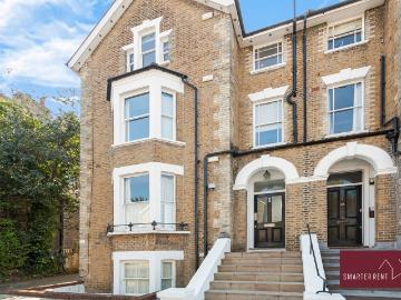 Church Road, Richmond TW10, 2 bed terraced house to rent, £6,300 pcm | PrimeLocation