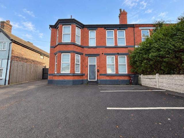 Church Road, Roby L36, 2 bed flat to rent, £1,100 pcm | PrimeLocation
