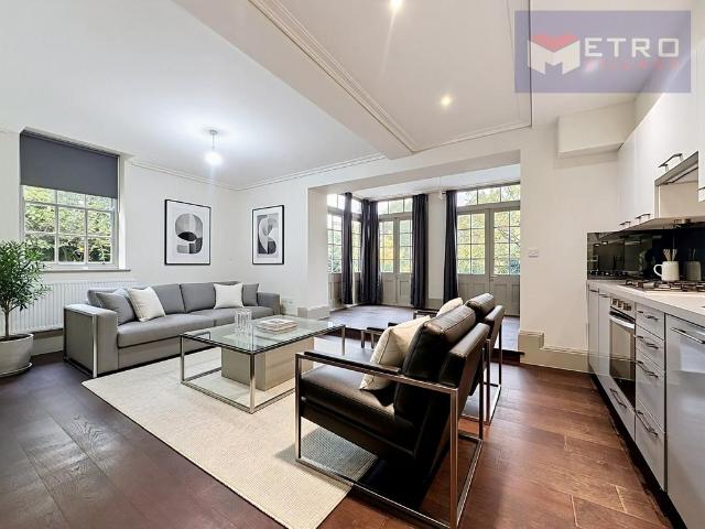 Church Road, Royal Tunbridge Wells. 2 bed apartment to rent £2,175 pcm £502 pw