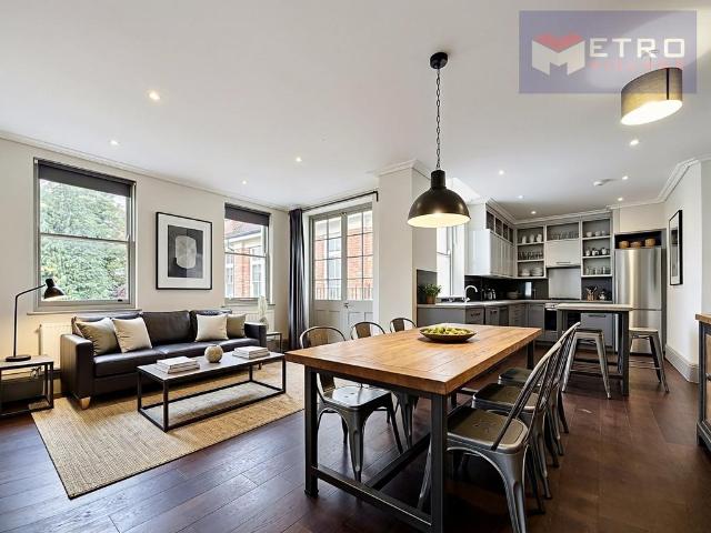 Church Road, Royal Tunbridge Wells. 2 bed apartment to rent £2,200 pcm £508 pw