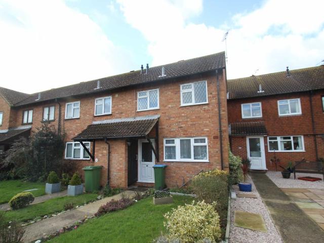 Church Road, Rustington BN16, 3 bed terraced house to rent, £1,400 pcm | PrimeLocation