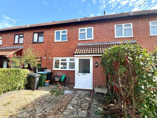 Church Road, Rustington, Littlehampton