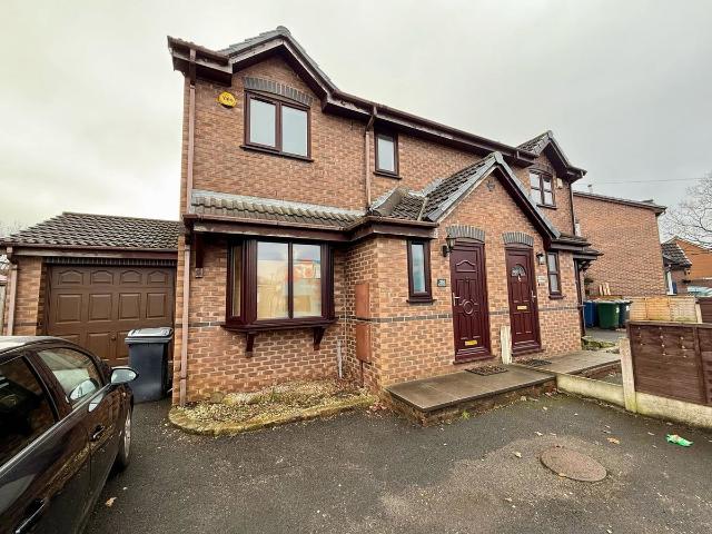 Church Road, Skelmersdale WN8, 3 bed semi detached house to rent, £1,025 pcm | PrimeLocation
