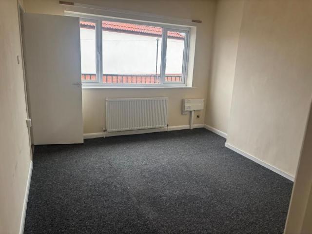 Church Road South, Skegness, PE25