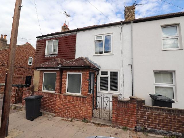 Church Road, Swanscombe, Kent DA10, 2 bed terraced house to rent, £1,400 pcm | PrimeLocation