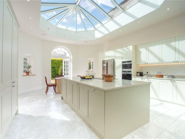 Church Road, Swindon Village, Cheltenham GL51, 5 bed detached house to rent, £4,500 pcm | PrimeLocation