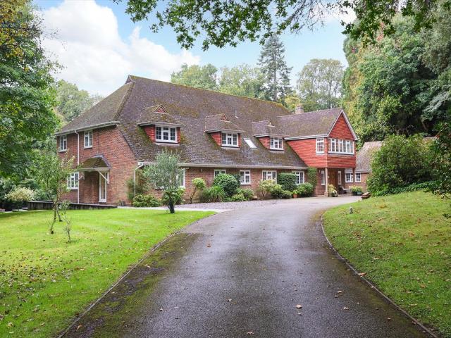 Church Road, St. Johns, Woking, Surrey GU21, 8 bed detached house to rent, £8,750 pcm | PrimeLocation