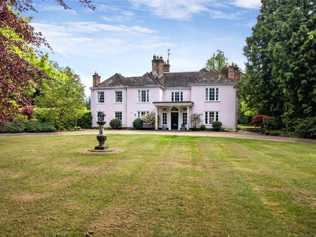 Church Road, Sundridge, Sevenoaks, Kent TN14, 9 bed detached house to rent, £10,000 pcm | PrimeLocation