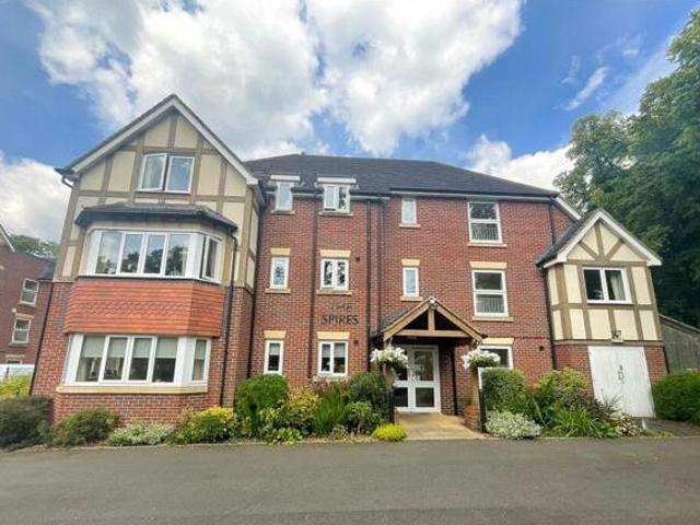 Church Road, Sutton Coldfield, 2 Bedroom Apartment