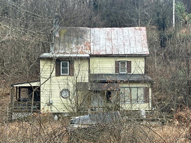 Church Rd