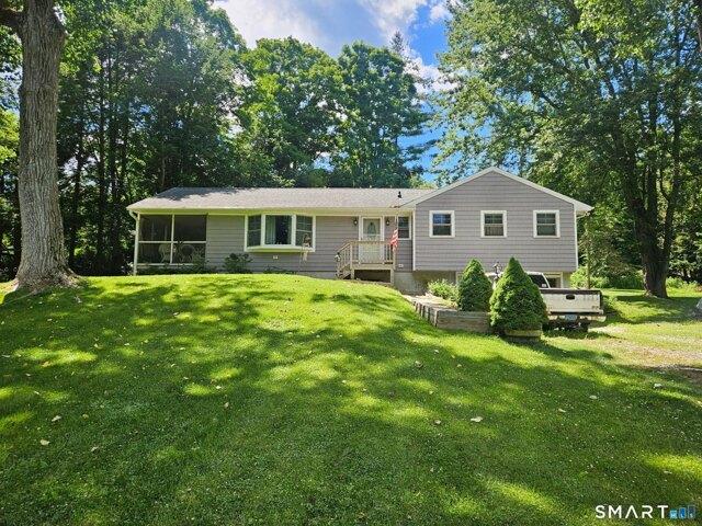 Church Rd, Sherman, Home For Sale