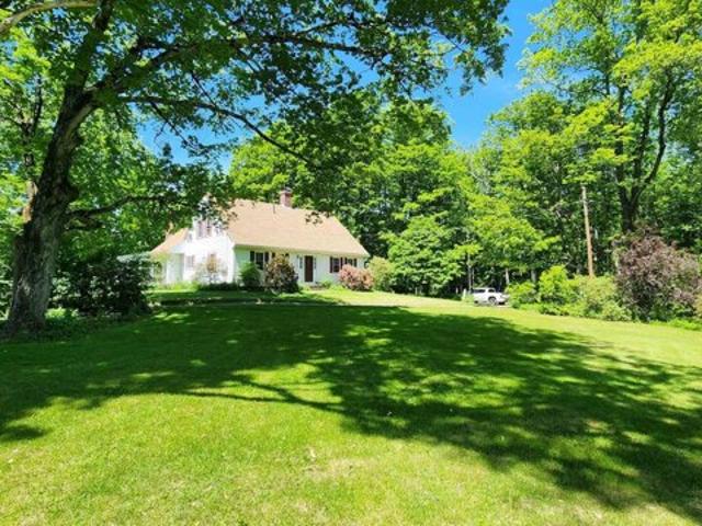 Church Rd, Unity, Home For Sale