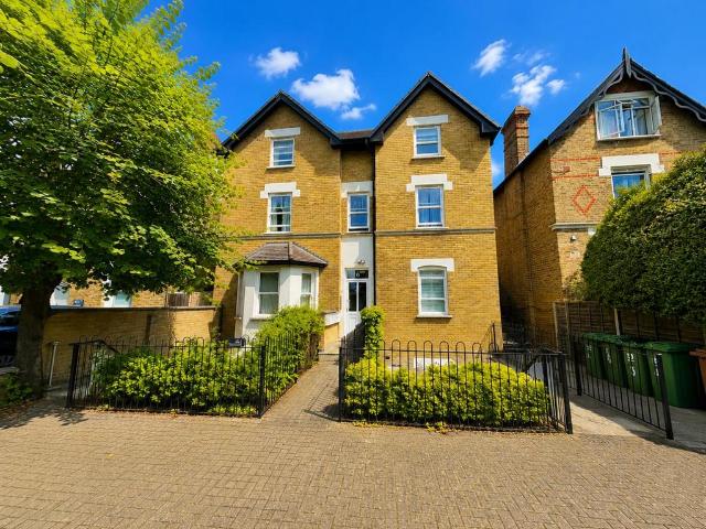 Church Rise, Forest Hill, London. SE23 1 bed flat to rent £1,700 pcm £392 pw