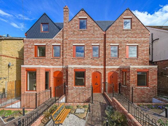 Church Rise, Forest Hill SE23, 5 bed terraced house to rent, £5,000 pcm | PrimeLocation