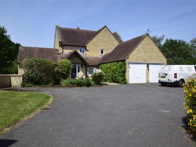 Church Walk, Ambrosden, Bicester, Oxfordshire OX25, 4 bed detached house to rent, £1,500 pcm | PrimeLocation