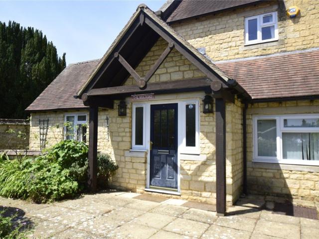Church Walk, Ambrosden, Bicester, Oxfordshire, OX25