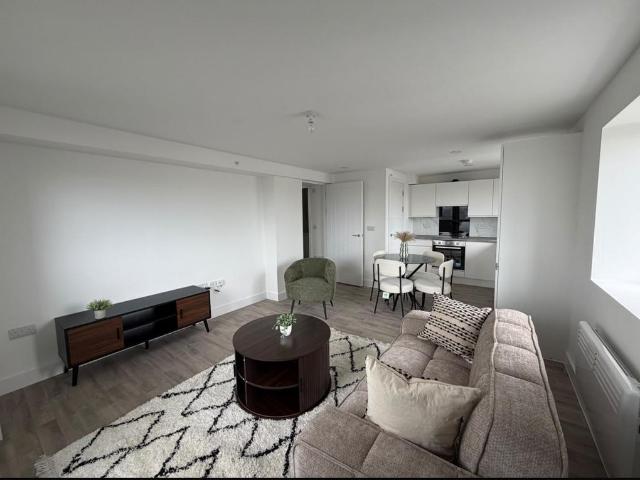 Church Walk, Bootle, L20 1 bed apartment to rent £875 pcm £202 pw