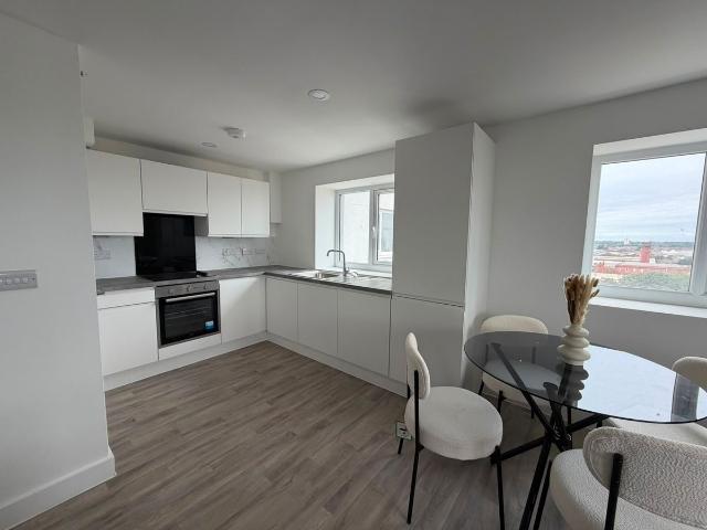 Church Walk, Bootle L20, 1 bed flat to rent, £875 pcm | PrimeLocation