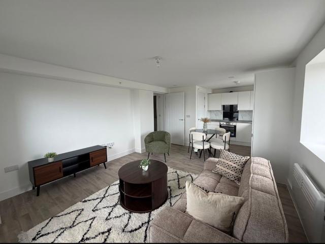 Church Walk, Bootle L20, 1 bed flat to rent, £875 pcm | PrimeLocation