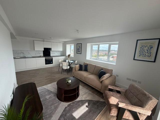 Church Walk, Bootle L20, 2 bed flat to rent, £1,050 pcm | PrimeLocation