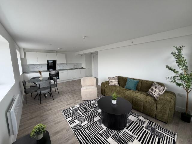 Church Walk, Bootle L20, 2 bed flat to rent, £1,050 pcm | PrimeLocation