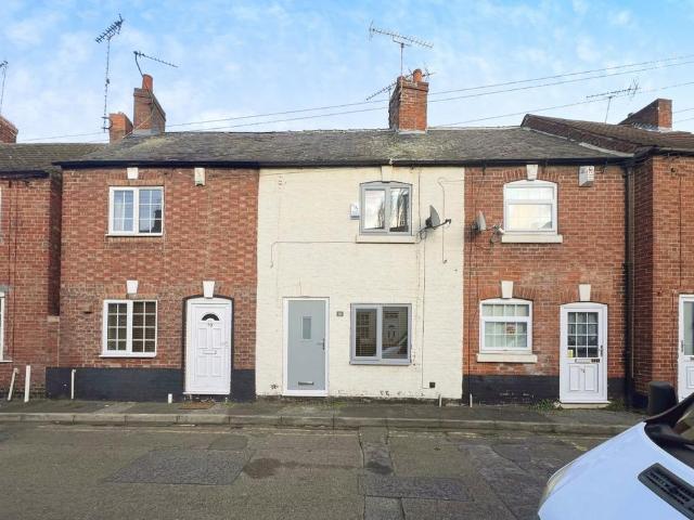 Church Walk, Nottinghamshire S80 2 bed terraced house to rent £750 pcm £173 pw