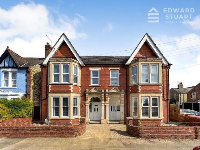 Church Walk, Peterborough, Cambridgeshire PE1, 1 bed flat to rent, £850 pcm | PrimeLocation