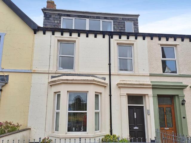 Church Terrace, Wigton CA7 3 bed maisonette to rent £700 pcm £162 pw