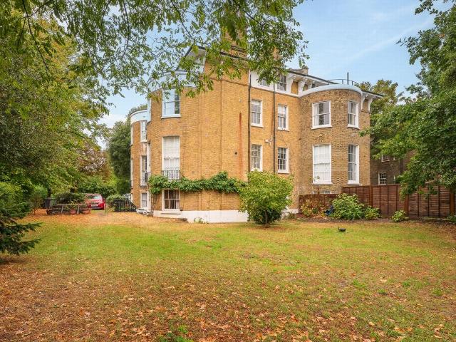 Church Terrace, Blackheath SE13, 1 bed flat to rent, £1,500 pcm | PrimeLocation