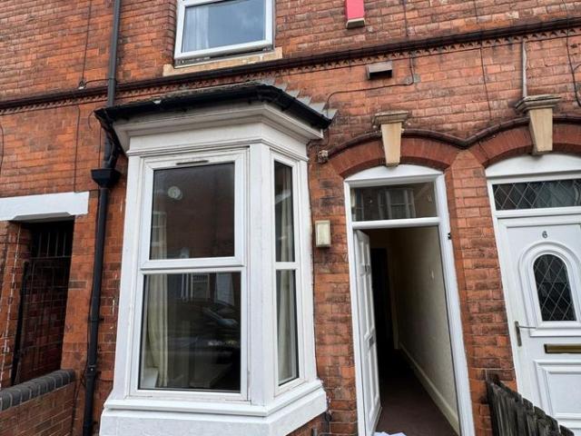 Church Vale, Birmingham B20, 3 bed terraced house to rent, £1,000 pcm | PrimeLocation