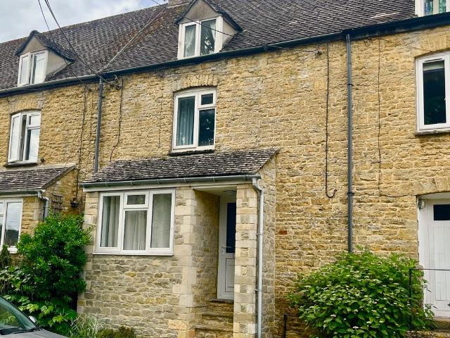 Church View, Ascott Under Wychwood OX7, 2 bed terraced house to rent, £1,750 pcm | PrimeLocation