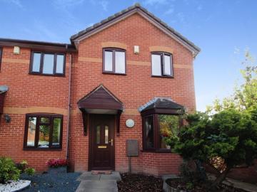 Church View Close, Walsall WS3, 2 bed terraced house to rent, £895 pcm | PrimeLocation