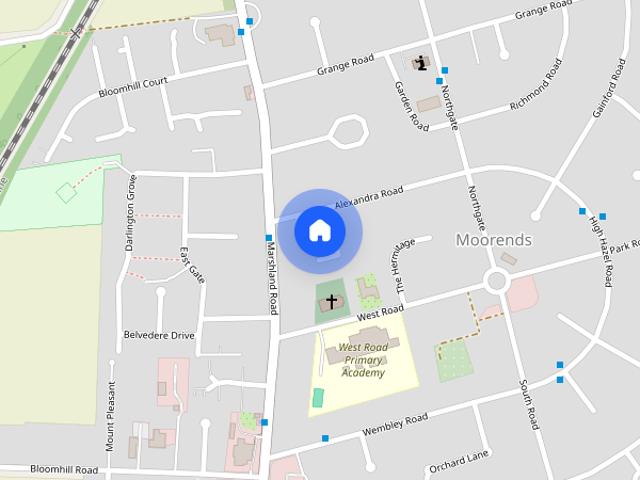 Church View Gardens, Moorends, Doncaster, DN8