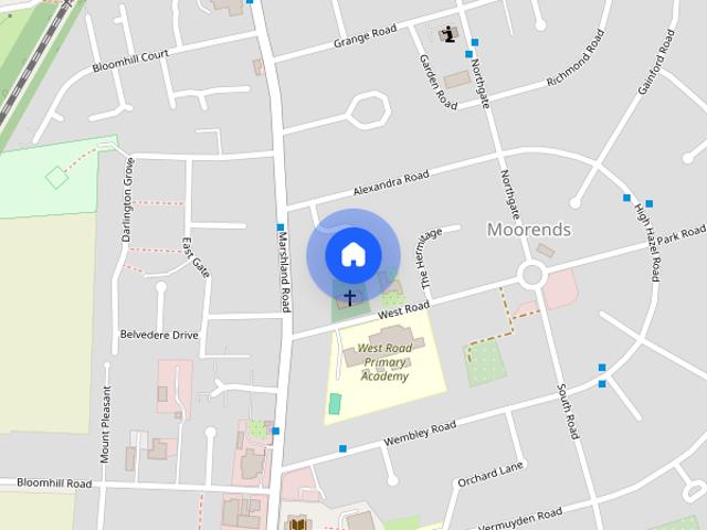 Church View Gardens, Moorends, Doncaster, DN8
