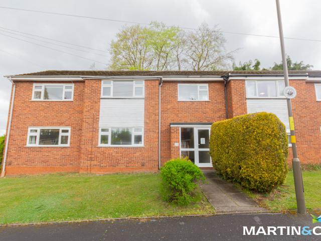 Churchcroft, Harborne B17, 2 bed flat to rent, £995 pcm | PrimeLocation