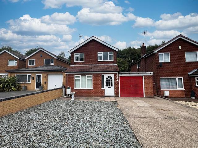 Churchfield Drive, Rainworth, Mansfield NG21, 3 bed property to rent, £1,000 pcm | PrimeLocation