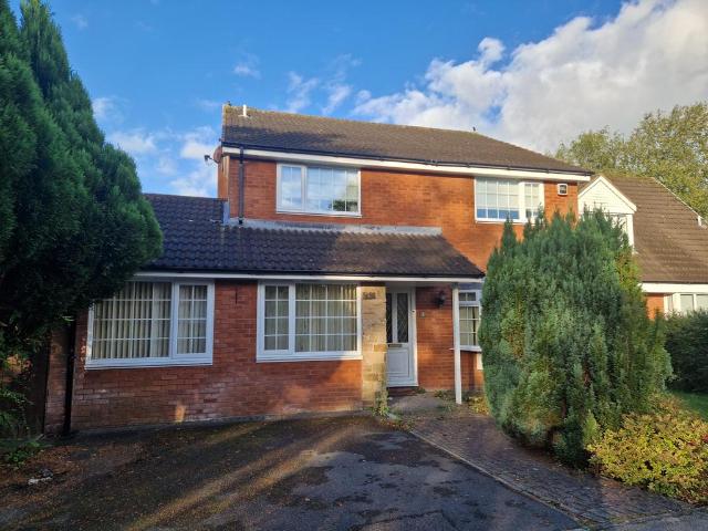 Churchfield, Fulwood PR2 5 bed detached house to rent £2,000 pcm £462 pw