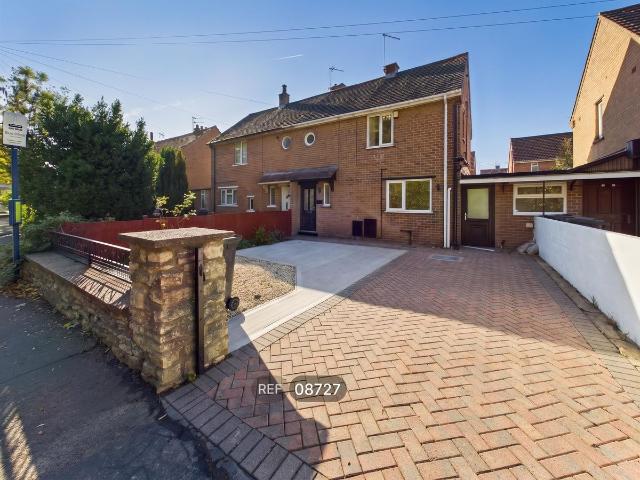 Churchfield Road, Campsall, Doncaster DN6, 2 bed semi detached house to rent, £925 pcm | PrimeLocation