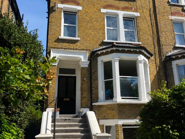 Churchfield Road, Ealing W13, 2 bed flat to rent, £2,100 pcm | PrimeLocation